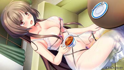 Witch-Hunt Academy of Leaking Waters -Tied-Up Lady’s Sacred Stream- (v1.0) by UnderMoon screenshot 2