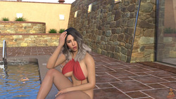 Jane's Corruption [v0.1 ][Sericho77] screenshot 1