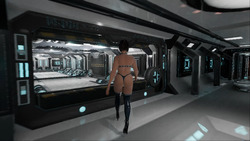 Astro Femdom [Ep.1] [Femdom Studio] screenshot 1