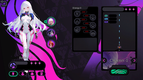 Tentacle Wars [Final] [SlaveOS]
