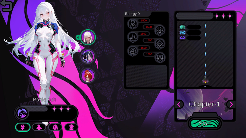 Tentacle Wars [Final] [SlaveOS] poster