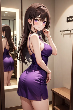 My NTR Romantic Comedy (v0.1.0b) by Pengu Games screenshot 8