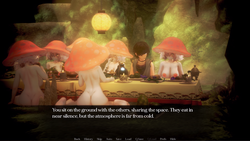 Harem of Ankhutep [Demo1] [AhaNubis] screenshot 5