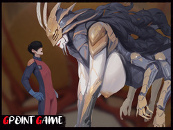 Far Star [v1.01] [GPOINT GAME] screenshot 2