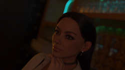 Tabula Rasa [Ch.1] [VNoin] screenshot 7