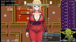 Multiplier Goblin [demo] by Ketchup AjiNo Mayonnaise screenshot 3