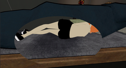 Dreamwalker (v0.2.1) by RedSparrow screenshot 0