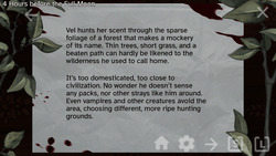 Hunter Hunted [v1.1] [Chthonic Chrome Studio] screenshot 4