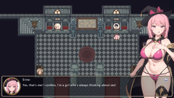 The Traveler cursed by a Succubus [V. 1.0][Kanetsu] screenshot 0