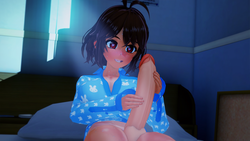 Familiar Circumstances [v1.0] [Babyface] screenshot 6