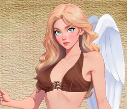 Fall of Haven [Prototype] [indyc] screenshot 1