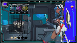 BATTLERCORE: TEAM BLAZER [v1.0.1] [SCARLET-G] screenshot 1