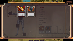 Rise Of The All Kings [v0.1] [LeoKiara] screenshot 9