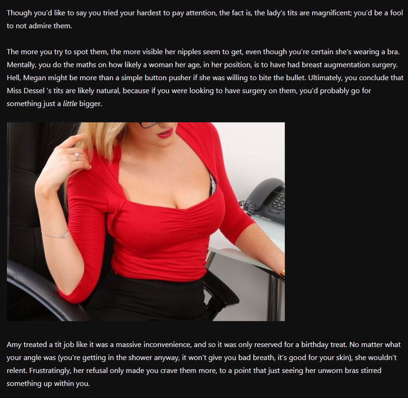 Your Secret Admirer [v0.1.4] [Jazolt] poster