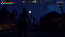 Blood and Dust [v0.01] [Piggy Nose Games] screenshot 20