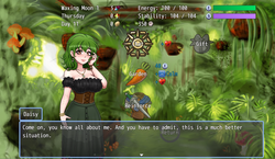 Hedge Knight [Alpha v1] [Studio Witchthirst] screenshot 0