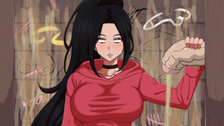 Astrids Adventure (v0.1) by Strange Girl Studios screenshot 4