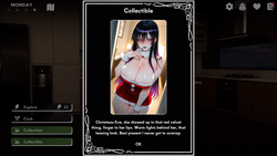 Goth Mommy Hikari [demo] by eroverse screenshot 10