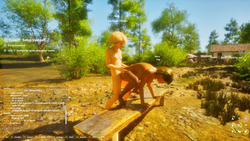 Naked Lust and Burning Passions [2025-09-22] [Games For Pleasure] screenshot 5