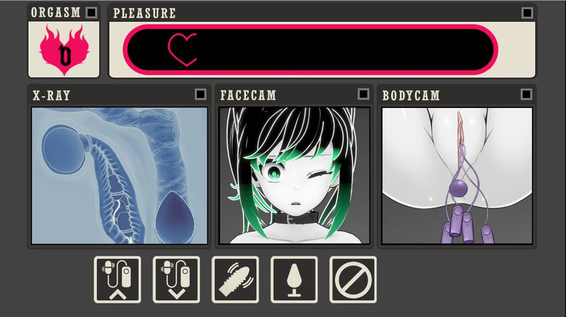 Neon City Delivery [v1.0] [knsdigitalstudio] poster