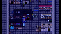 LAT The Punk World of Tentacled Monsters [demo] by jokerkin screenshot 7