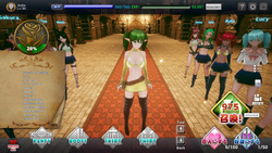 The Rookie Demon Lord and His Hundred Lovers [1.15] [Atelier KOB] screenshot 0