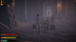 Escape from Hell [v0.2] [Mikasama] screenshot 22