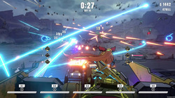 TurretGirls [v1.0] [NANAIRO ENTERPRISE] screenshot 11