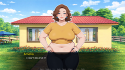 LEWD WEEKEND [final] by PinkBones screenshot 3