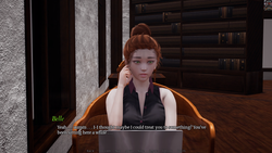 NOIR : Epoch Fade [v0.1] [Dark Crow] screenshot 3