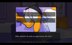 Art and Love [v0.0.6] [Ursk] screenshot 1