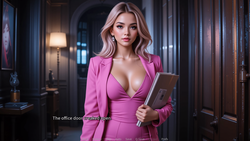 REBORN (v1.0) by HB Studio screenshot 2