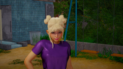 Be The Dreamer [v0.1] [Nine Tempos] screenshot 6