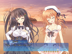 A Maiden's Serenade [v1.00] [feng] screenshot 1