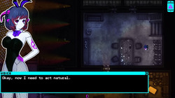 Neon City Succubus [v0.3] [knsdigitalstudio] screenshot 15