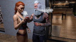 Bloodlines [v1.0 Demo] [PixelFlynt] screenshot 4