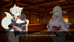 Escape the Underground City [v1.0] [E-co] screenshot 3