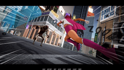 Empire of Heroes [Beta] [Lucyfar] screenshot 2