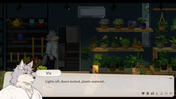 Trivia About You (v1.0) by Raccoon Nest screenshot 1