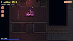 Dungeon Devotion [v1.2c] [Pink Tea] screenshot 4