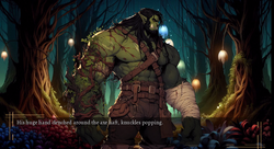 Another Dimension [v0.0.1] [KuroVN] screenshot 1