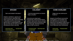 Void Dreaming [v0.05.53] [Faora] screenshot 2