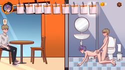 Femboy Tooters [v0.1.00] [Abyss Koi] screenshot 0