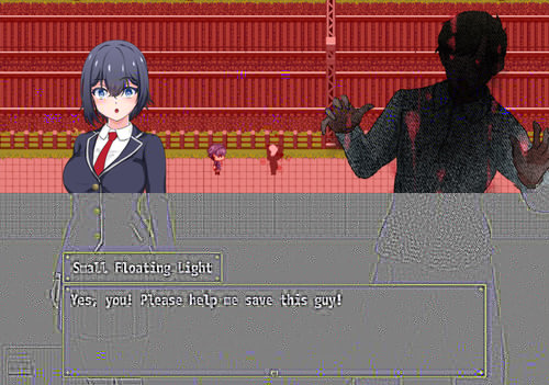 Magical Princess Lily [v1.0.95] [Studio Little-Fish]