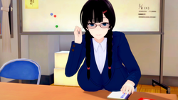 My Family Falls into Depravity [v0.1] [BlackNTR999] screenshot 1