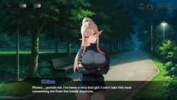 Vamps Lust [final] by Fantasy Games screenshot 1