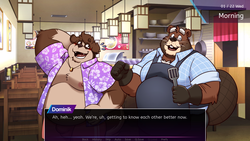 Quantum Love Theory [v0.1.6] [Darknessminotaur] screenshot 2