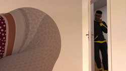 Yasmine Innocence (v0.2) by Amaziri screenshot 5