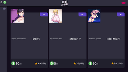 Rent a E-Girl [v20250806] [Raigen] screenshot 0