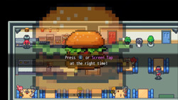 Fastfood Girlfriend [Demo] [Noxurtica] screenshot 3